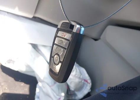 2023 Ford Escape Platinum z USA, uszkodzony, nr VIN 1FMCU9JZ7PUA07612